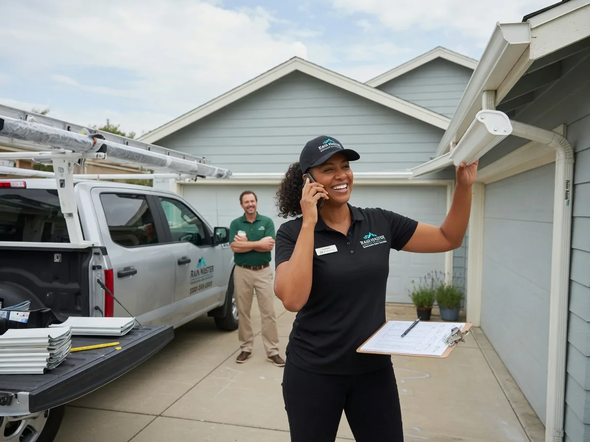 Gutter Installation Sterling, KS FAQs